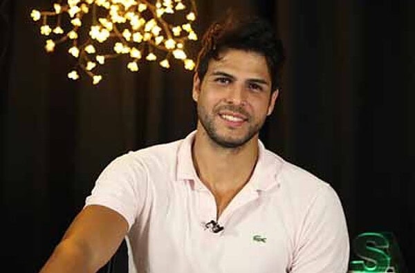 Após votação surpresa, Marcelo Bimbi encara pela 4ª vez a roça