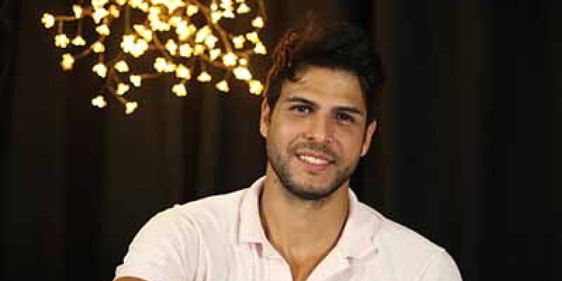 Após votação surpresa, Marcelo Bimbi encara pela 4ª vez a roça