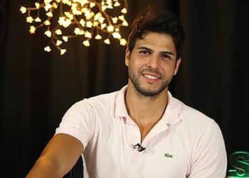 Após votação surpresa, Marcelo Bimbi encara pela 4ª vez a roça