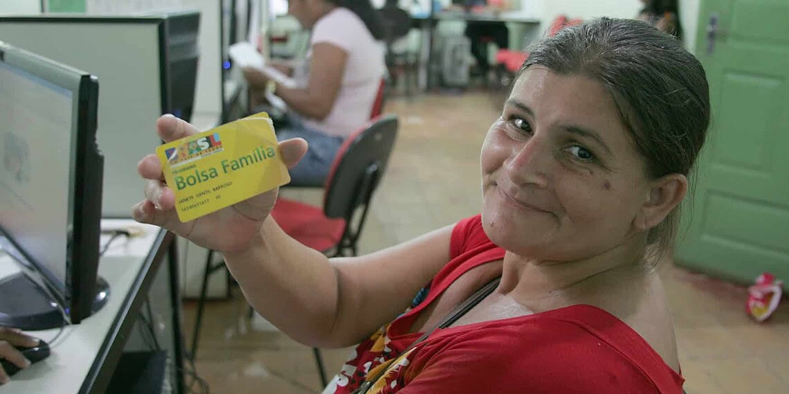 Caso o recurso do Bolsa Família seja reduzido, mais de 9,3 mil famílias voltariam para a miséria no Acre em 2016