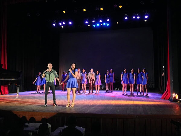 Festival de Corais Estudantis será realizado nesta segunda