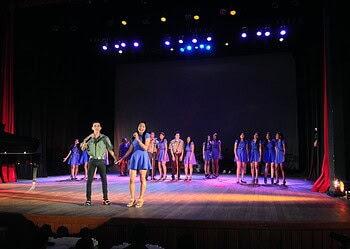 Festival de Corais Estudantis será realizado nesta segunda