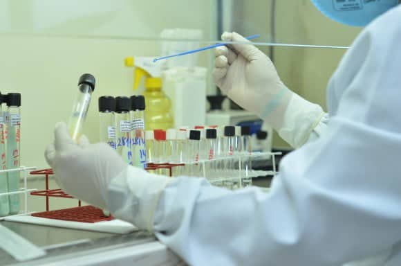 Acre registrou sete epidemias de dengue nos últimos 20 anos 2 Casos suspeitos de chikungunya registrados em 2015 foram descartados por exames laboratoriais. (Foto: Junior Aguiar / Sesacre)