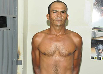 Caçambeiro é assassinado a golpes de faca no ramal Garapeira