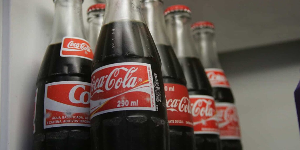 Após 36 anos em Rio Branco, Coca-Cola fecha as portas e demite cerca de 150 funcionários 1 Após 36 anos em Rio Branco, Coca-Cola fecha as portas e demite cerca de 150 funcionários