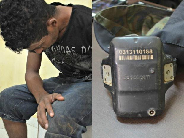 Comerciante é morto a facadas por não vender fiado a presidiário em condicional 3 Comerciante é morto a facadas por não vender fiado a presidiário condicional 3