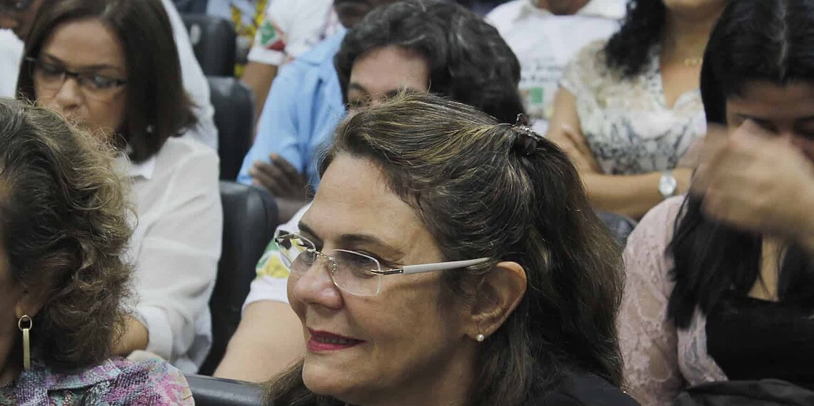 Quarta Conferência Estadual de Políticas para as Mulheres ocorre nesta quarta na Ufac