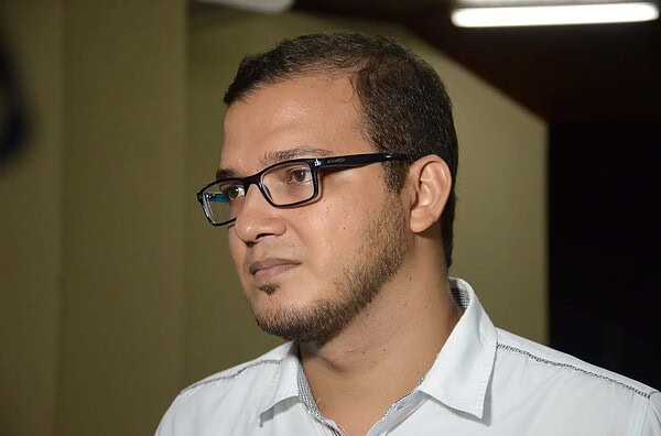 “O movimento cultural aguarda com muito entusiasmo esses editais”, destacou a atriz Marília Bonfim