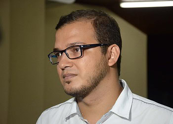 “O movimento cultural aguarda com muito entusiasmo esses editais”, destacou a atriz Marília Bonfim