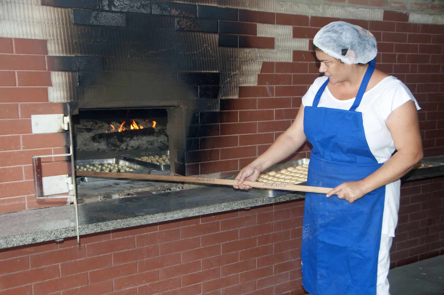 Distribuidora quer comercializar os biscoitos de goma Dona Didi 2