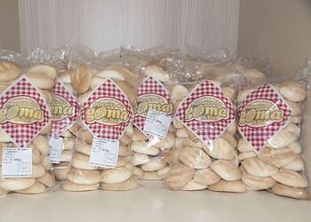 Distribuidora quer comercializar os biscoitos de goma Vó Didi