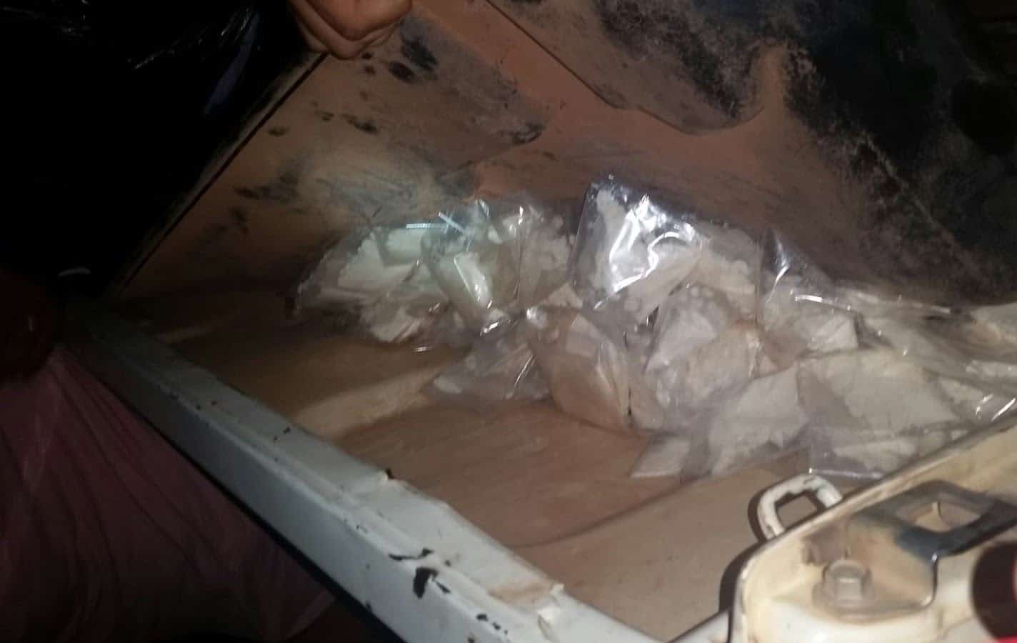 Droga Sena Madureira (2)