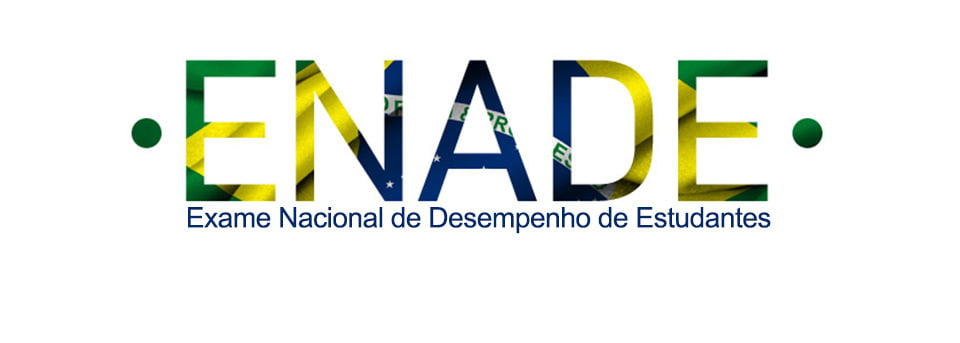 Coordenadores têm até amanhã para preencher questionário do Enade