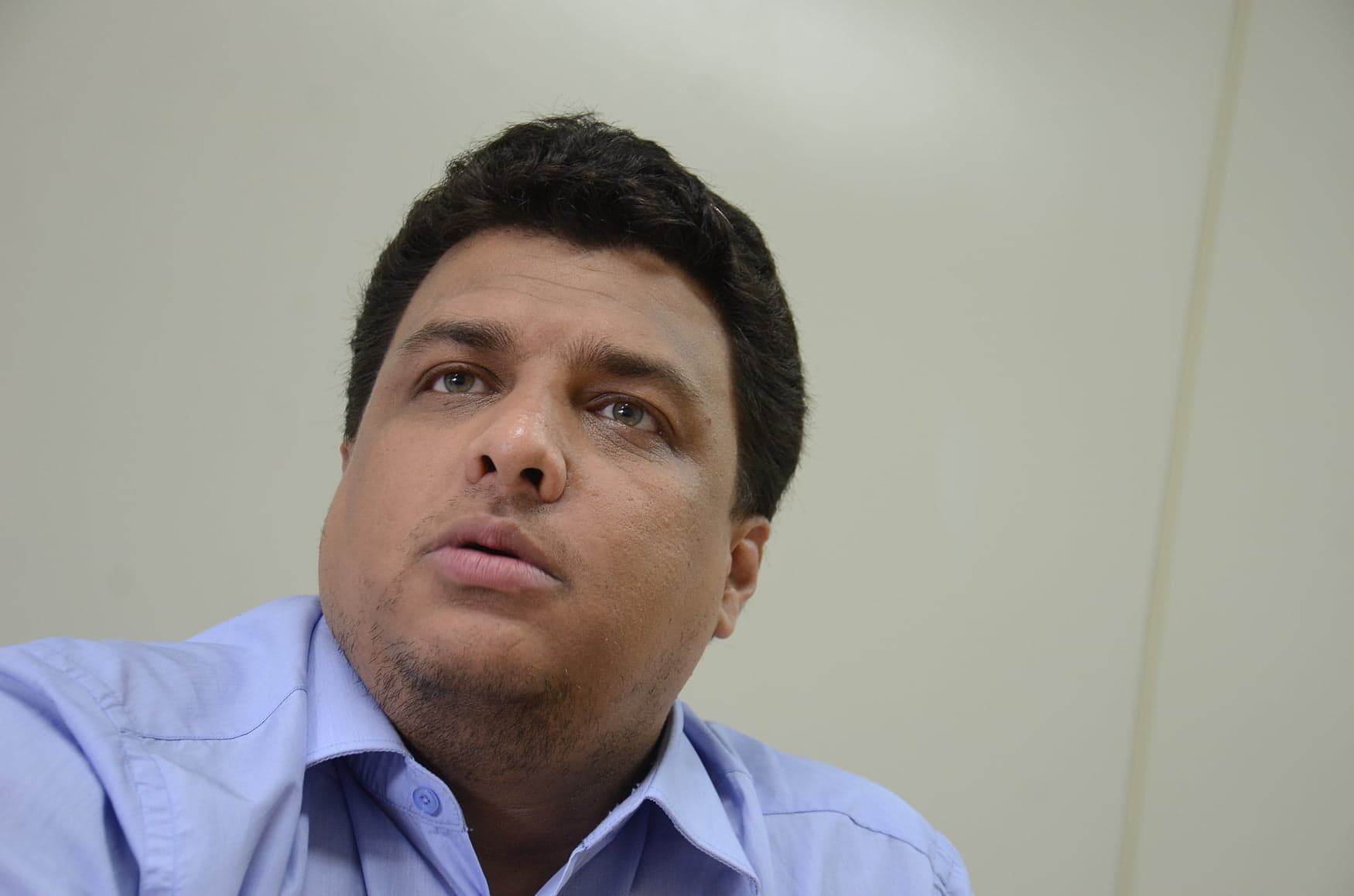 Foto: Odair Leal/ A GAZETA