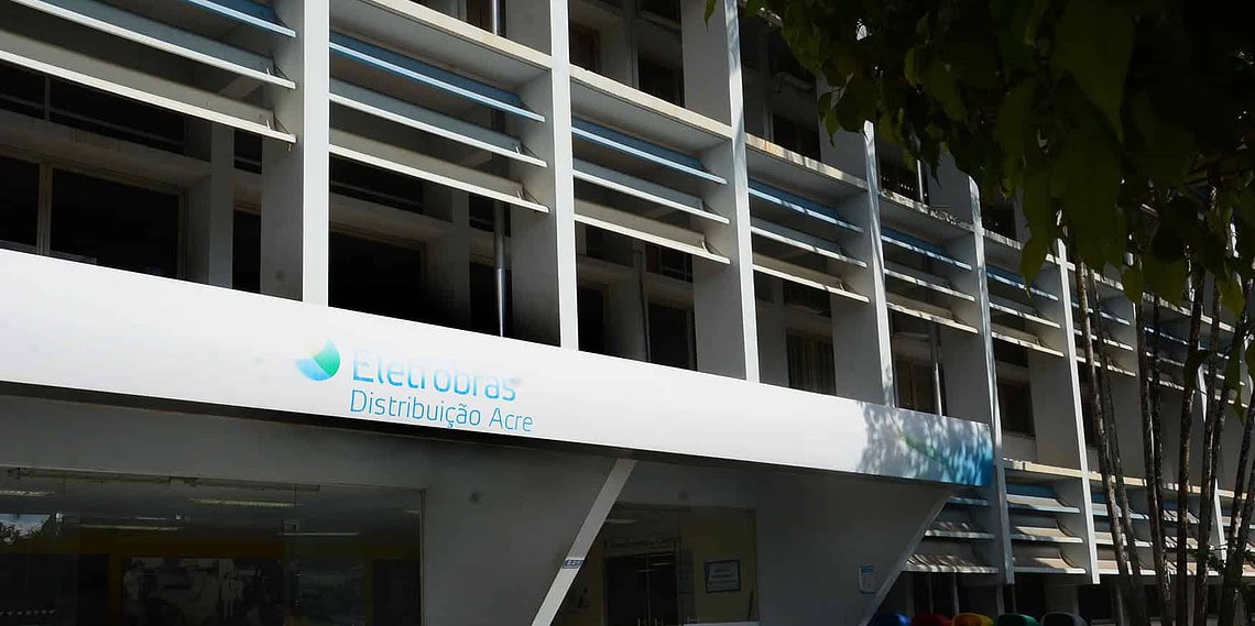 No Acre, energia elétrica tem aumento de 9,5%