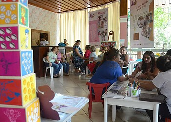 Exposição apresenta 25 anos de atuação de professores das Classes Hospitalares
