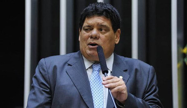 Durante Convenção, Flaviano Melo é reconduzido ao cargo de presidente do PMDB estadual