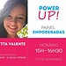 Jovem de 18 anos representa o Acre no Power Up, plataforma digital de seminários online