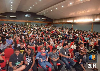 AnimeAC, evento de cultura pop oriental, deve reunir mais de 2 mil pessoas em Rio Branco