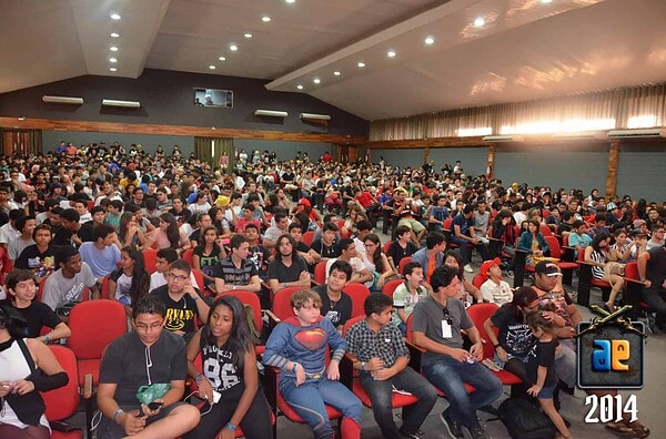 AnimeAC, evento de cultura pop oriental, deve reunir mais de 2 mil pessoas em Rio Branco