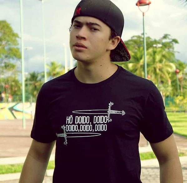 Ingressos para o Stand Up de Whindersson Nunes estão quase esgotados