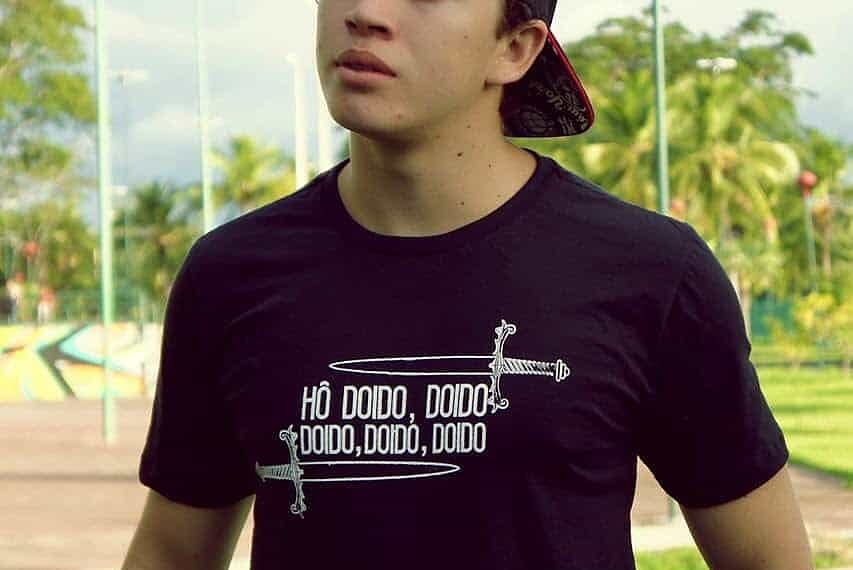 Ingressos para o Stand Up de Whindersson Nunes estão quase esgotados 1 Ingressos para o Stand Up de Whindersson Nunes estão quase esgotados