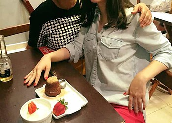 COLUNA DA JACKIE PINHEIRO: "Viva! No Deck Churrasquin"