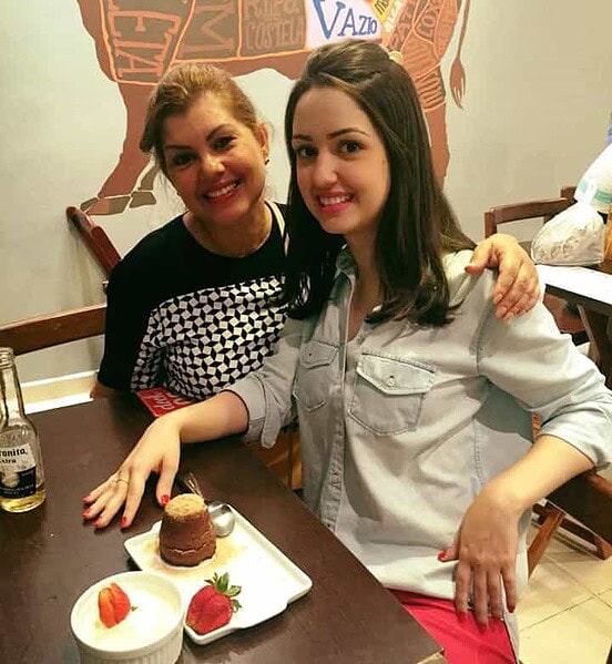 COLUNA DA JACKIE PINHEIRO: "Viva! No Deck Churrasquin"