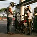 “Seria muito bom se os postos de gasolina fizessem uma promoção neste final de ano”, sugere motorista