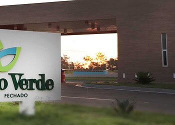 Ipê Empreendimentos inaugura O Recanto Verde Condomínio Fechado