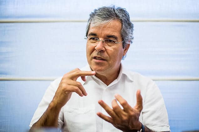 “Crise política e econômica precisa de um entendimento suprapartidário”, diz Jorge Viana 1 “Crise política e econômica precisa de um entendimento suprapartidário”, diz Jorge Viana