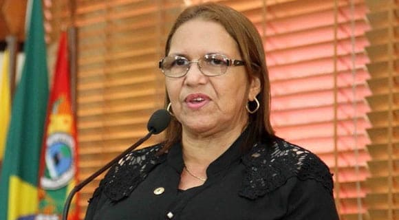 Deputada destaca realização de seminário para debater a participação das mulheres na política