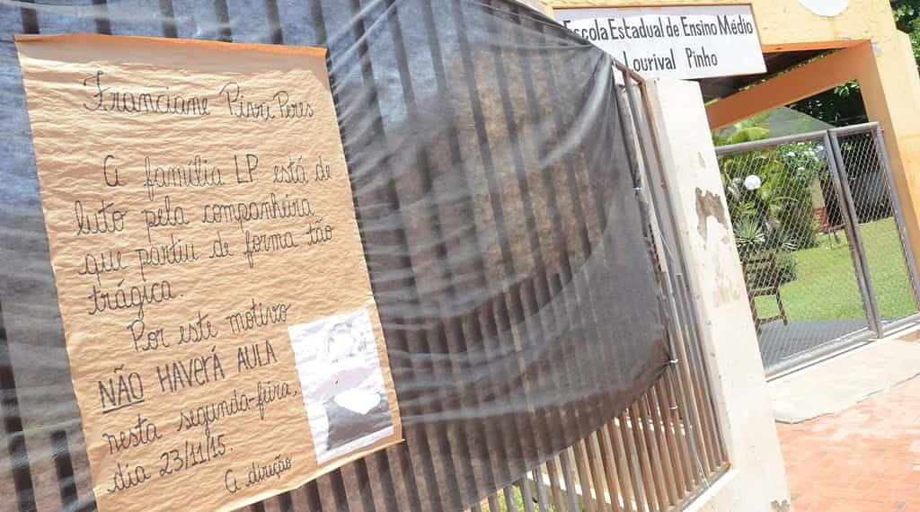 Fotos: Odair Leal/ A GAZETA