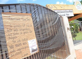 Fotos: Odair Leal/ A GAZETA