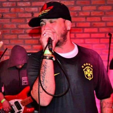 Músico Adonay Brasil - FOTO - ARQUIVO PESSOAL  (5)