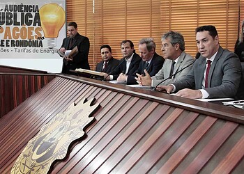 Representante do Ministério das Minas e Energia frisa medidas para evitar novos apagões