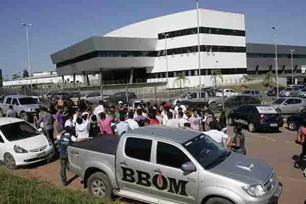 Associados da BBom devem procurar o MP/AC para pedir ressarcimentos