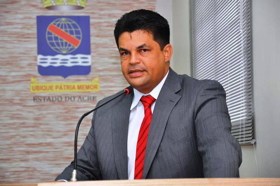 Manuel Marcos - DIVULGAÇÃO