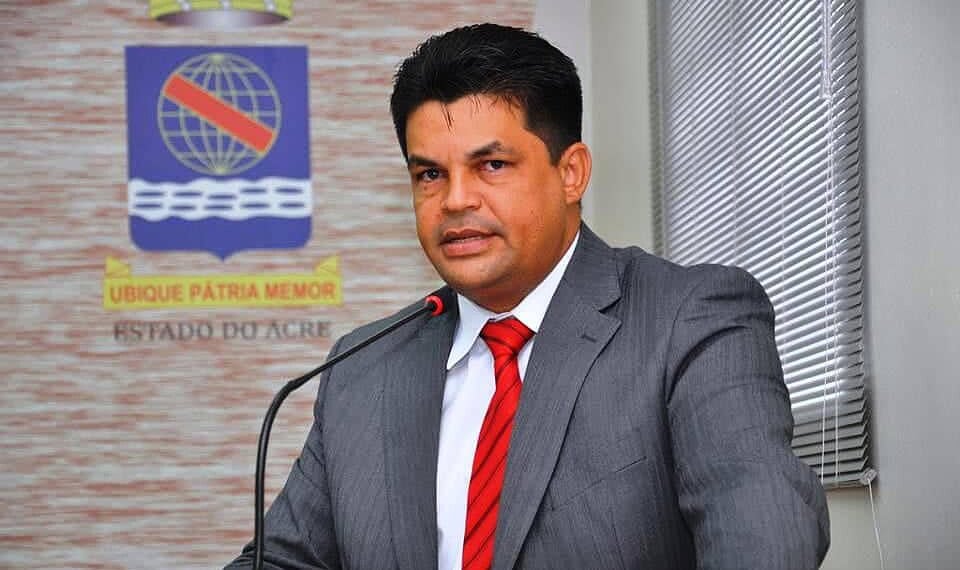 Presidente do Partido Republicano Brasileiro destaca crescimento da sigla