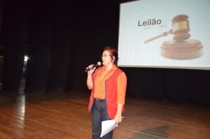 Detran altera endereço de realização do maior leilão de veículos