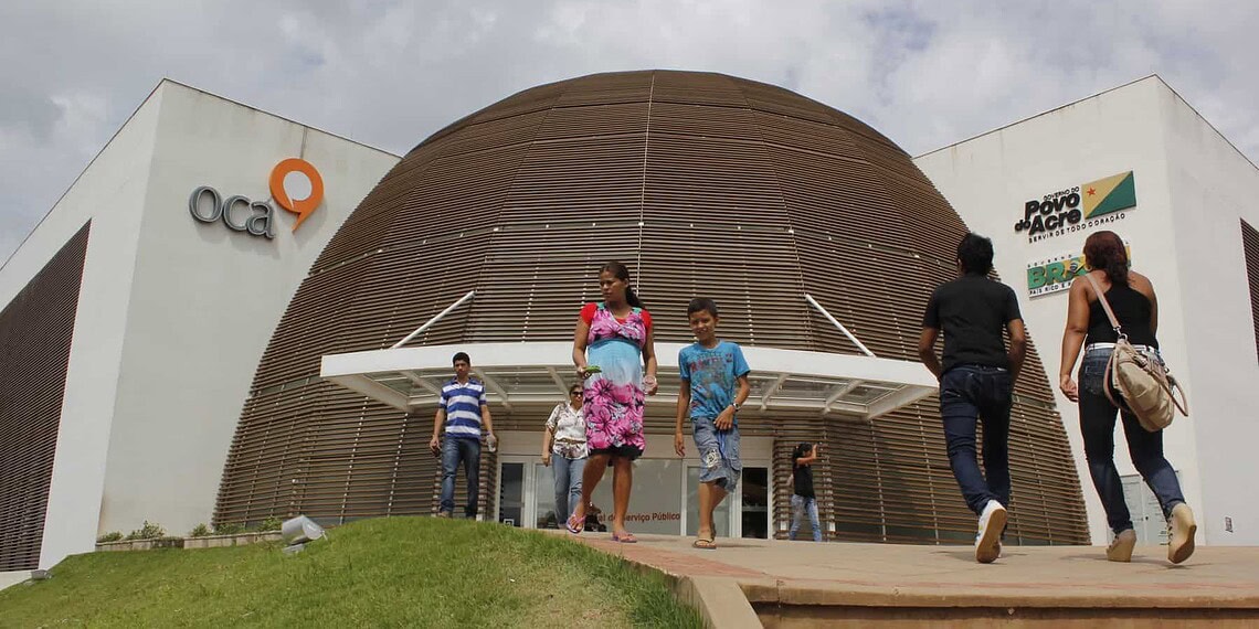 OCA muda horário de atendimento e fecha às 16h