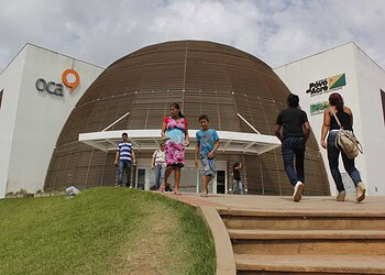 OCA muda horário de atendimento e fecha às 16h