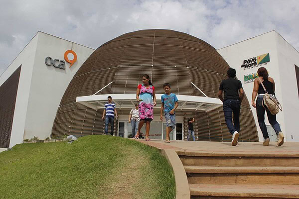 OCA muda horário de atendimento e fecha às 16h