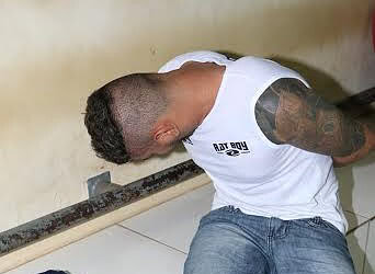 Presidiário em condicional rouba moto para não se atrasar para pernoite em presídio