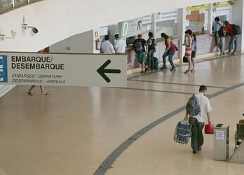 Lei que garante gratuidade no transporte rodoviário às pessoas com câncer é sancionada 7 Lei que garante gratuidade no transporte rodoviário às pessoas com câncer é sancionada