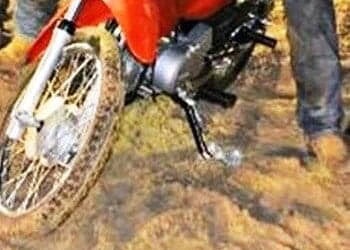 Campeão do rodeio morre em acidente na Estrada de Porto Acre