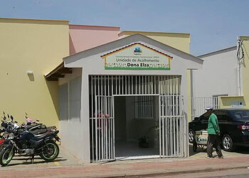 A Unidade de Acolhimento funciona 24 horas por dia. (Foto: Odair Leal/ A GAZETA)