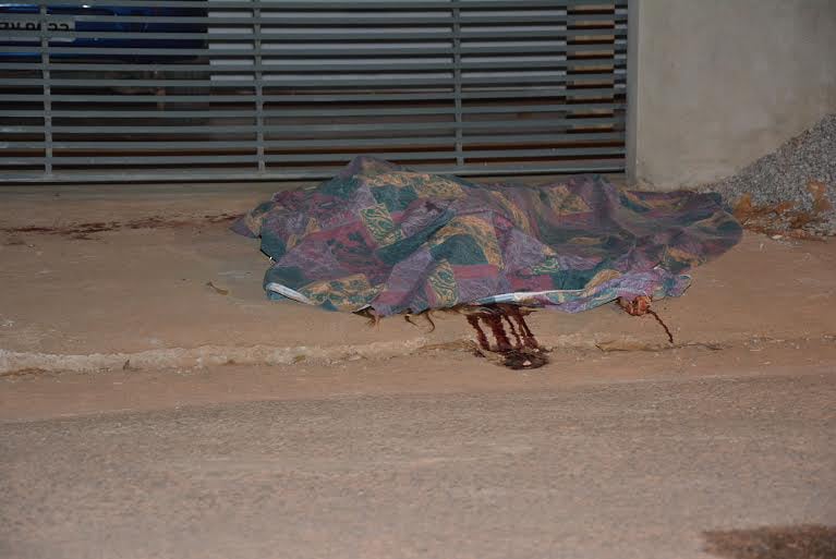 Professora é executada com tiros à queima-roupa no bairro Santa Inês 1 Franciane Piva Peres, de 33 anos, lecionava na Escola Lourival Pinho, na Capital