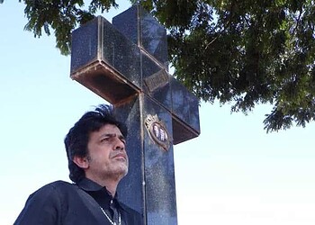 Vidente paulista previu tremores no Acre e afirma “maiores tremores vão acontecer”, disse