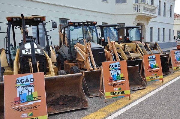 Sob denúncia de corrupção, Emurb afirma que contrato ilegal nunca existiu